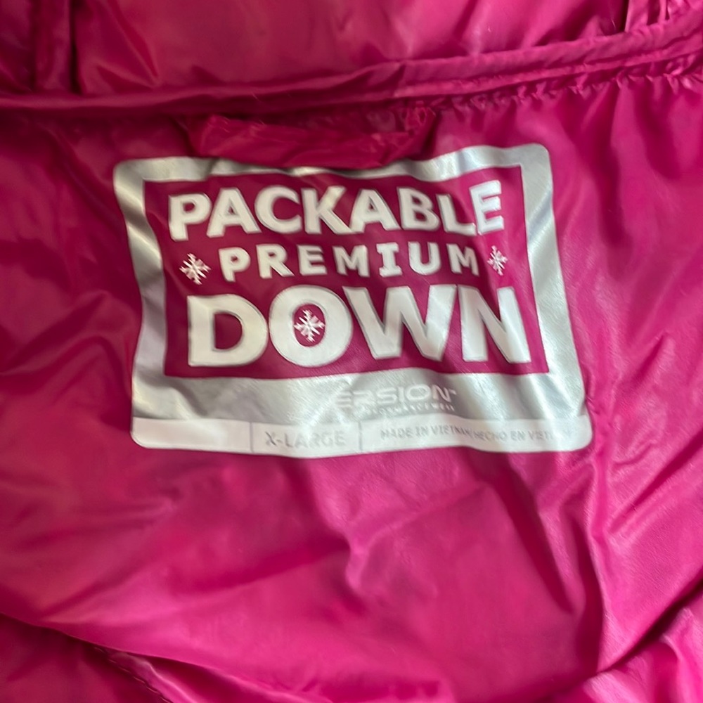 Jacket